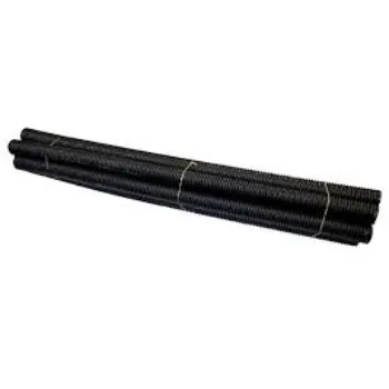 Plastic Perforated Pipe